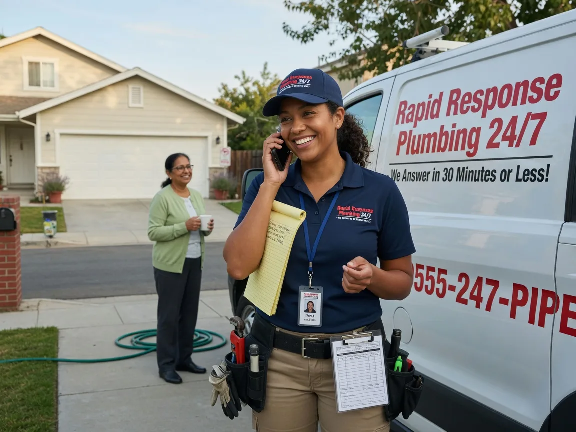 Emergency Plumber Scranton, KS FAQs